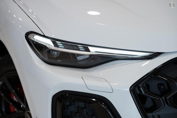 2025 Audi SQ5 FY SUV image 24
