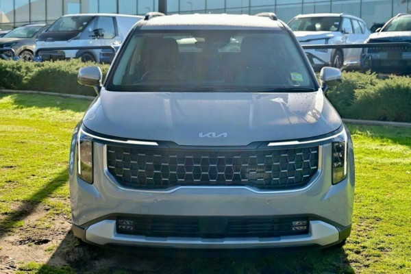 2026 MY27 Kia Carnival KA4 PE Sport+ HEV People Mover Image 2