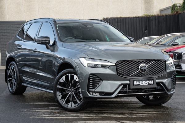 2026 Volvo XC60 UZ Ultra B5 Dark SUV Image 7