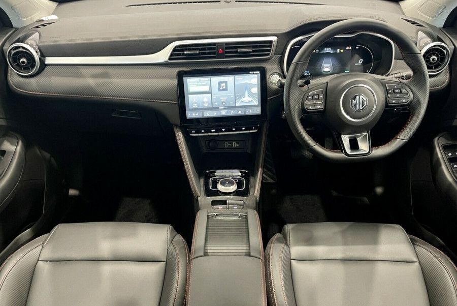 2023 MG ZS EV AZS1 Long Range SUV Image 12