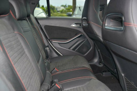 2018 MY19 Mercedes-Benz CLA-Class X117 809MY CLA200 Wagon image 6