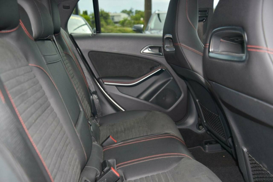 2018 MY19 Mercedes-Benz CLA-Class X117 809MY CLA200 Wagon Image 6