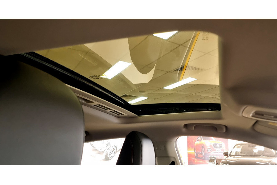 2024 MG MG5 AP32 Essence Sedan Image 10