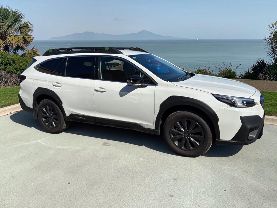 2025 Subaru Outback 6GEN AWD Sport XT SUV Image 2