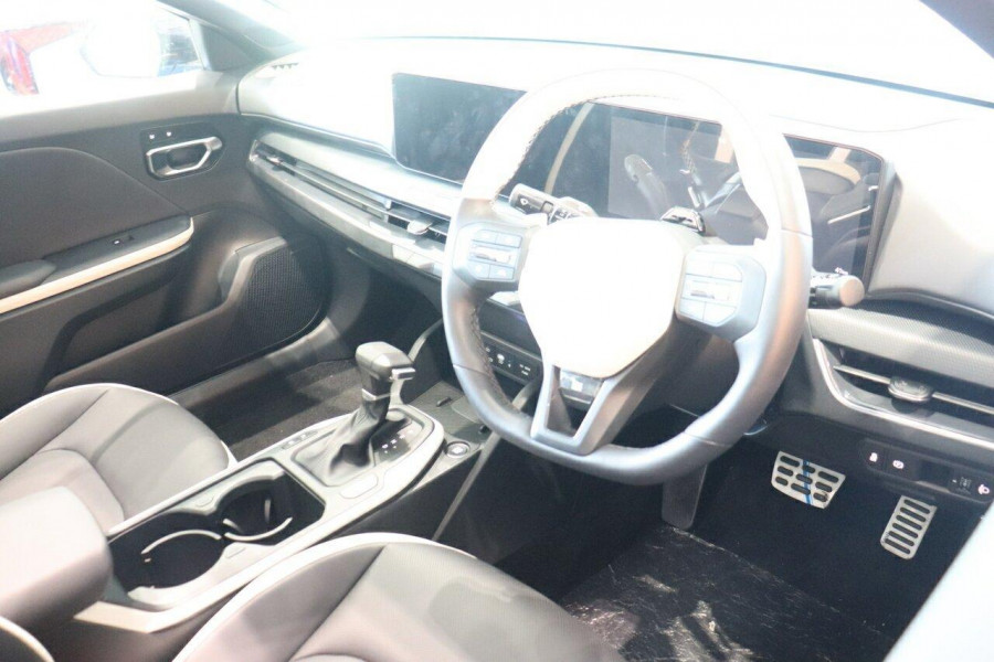 2025 Kia K4 CL4m GT-Line Sedan Image 15