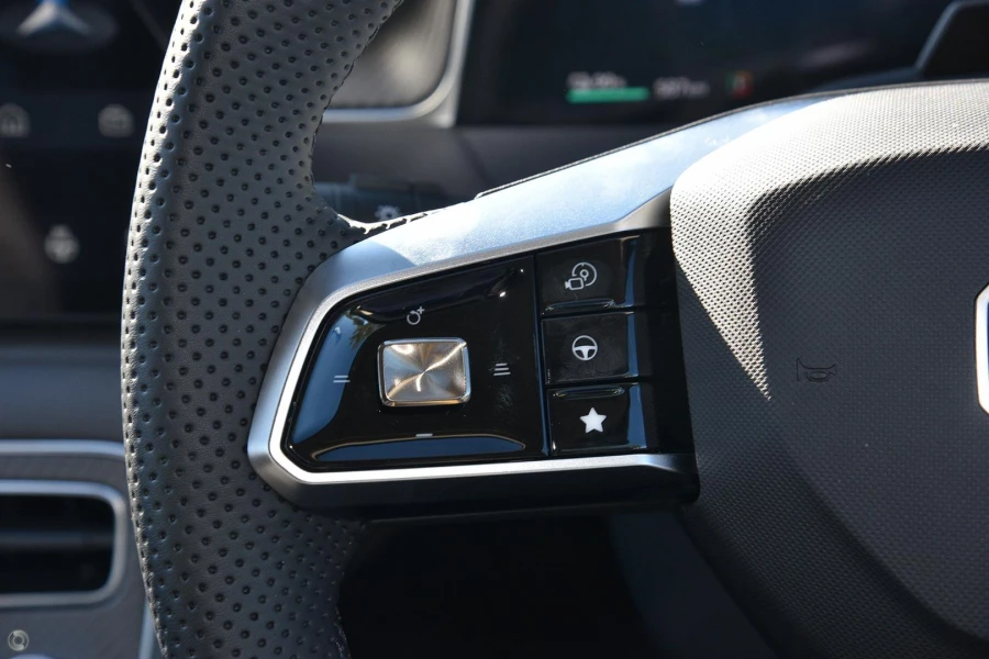 2026 MG MGS6 EV IS3E Essence SUV Image 12