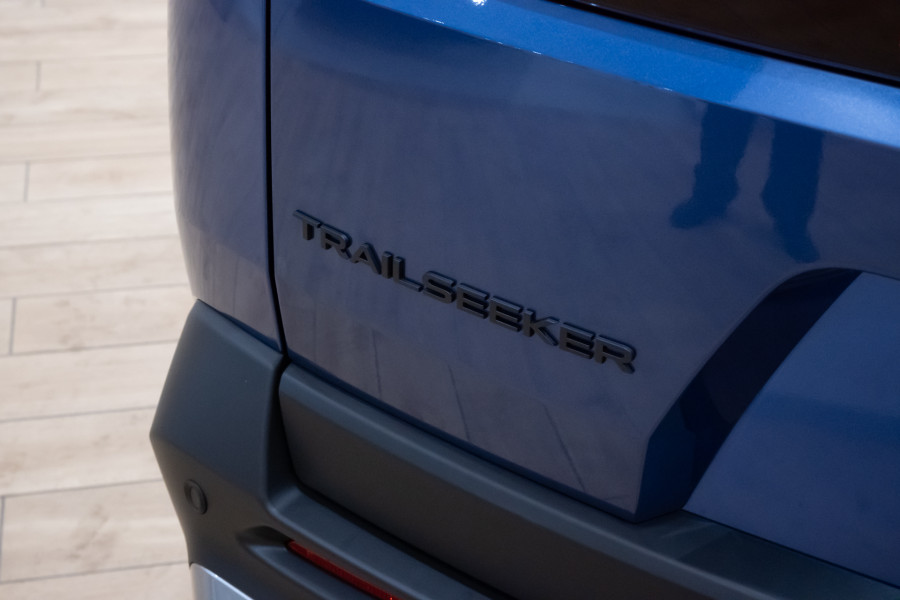 2026 Subaru Trailseeker H-1 AWD SUV