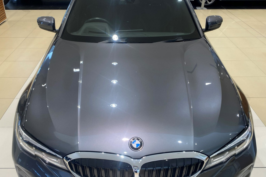 2021 BMW G20 - 3-07 G20 320i M 320i - M Sport Sedan Image 9