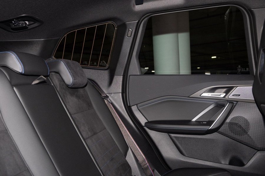 2025 BMW X1 U11 M35i xDrive SUV