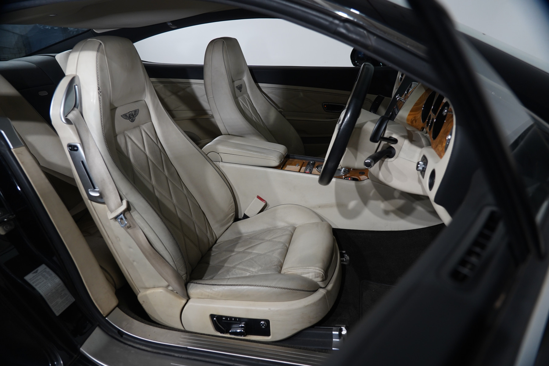 2010 Bentley Continental Gt Speed Coupe Image 22