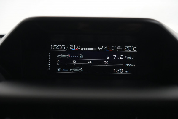 2019 Subaru Forester S5 2.5i-S SUV