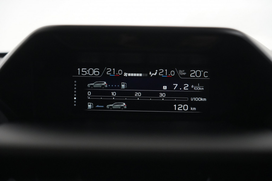 2019 Subaru Forester S5 2.5i-S SUV