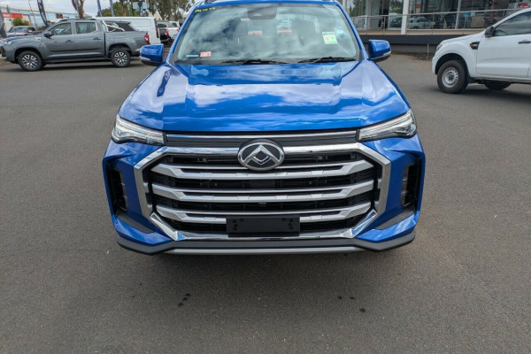 2025 LDV T60 SK8C Max PRO Ute