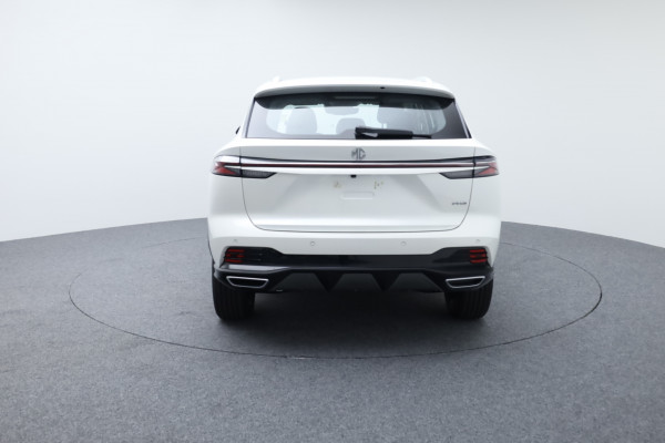 2026 MY25 MG HS AS33 Excite SUV Image 8