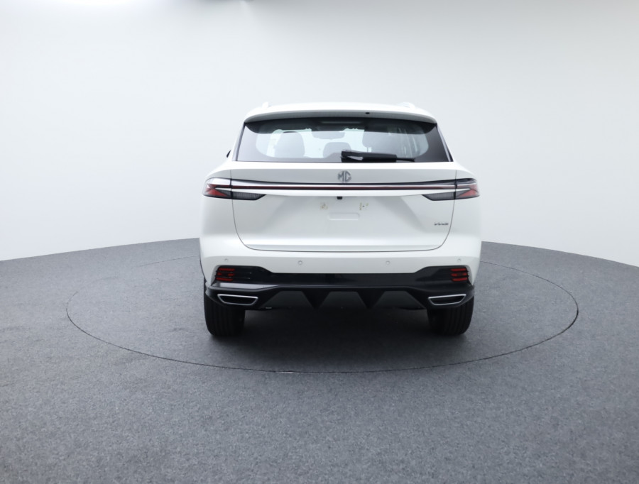 2026 MY25 MG HS AS33 Excite SUV Image 8