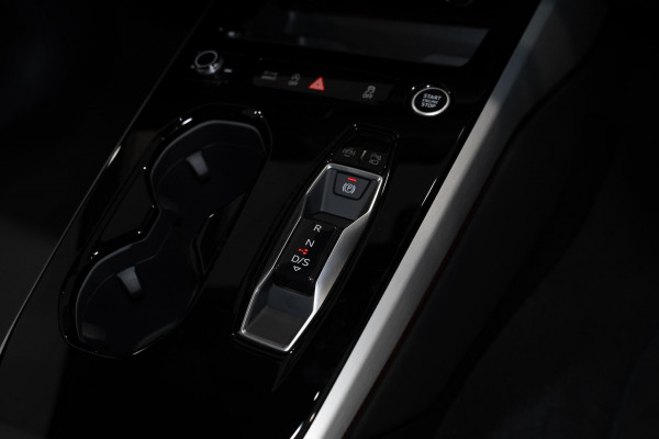 2025 Audi A5 B10 TFSI 150kW S line Sedan image 16