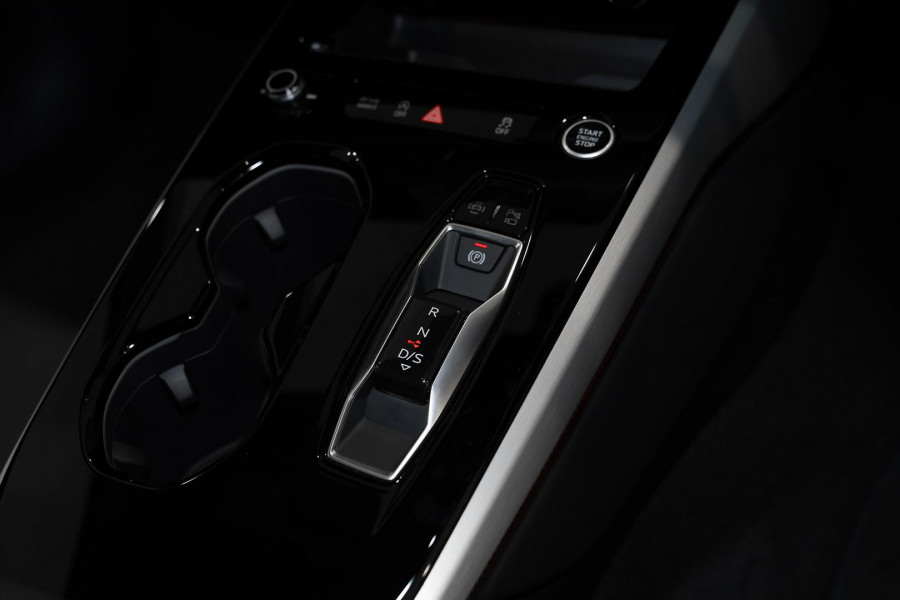 2025 Audi A5 B10 TFSI 150kW S line Sedan