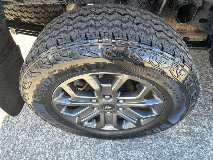 2022 Ford Ranger P703 Wildtrak Ute Image 18