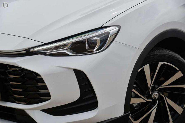 2026 MG ZS ZS32 Essence Hybrid+ SUV Image 3