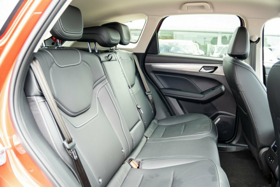 2025 GWM Haval Jolion A01 Lux SUV Image 9