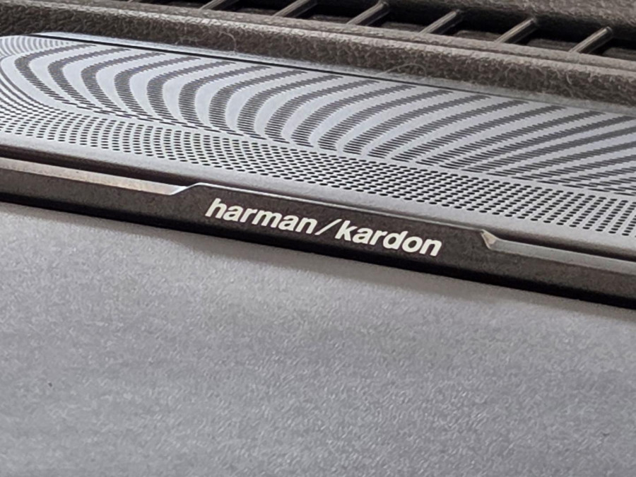 2021 Ram 1500 DT Limited RamBox Ute Image 35