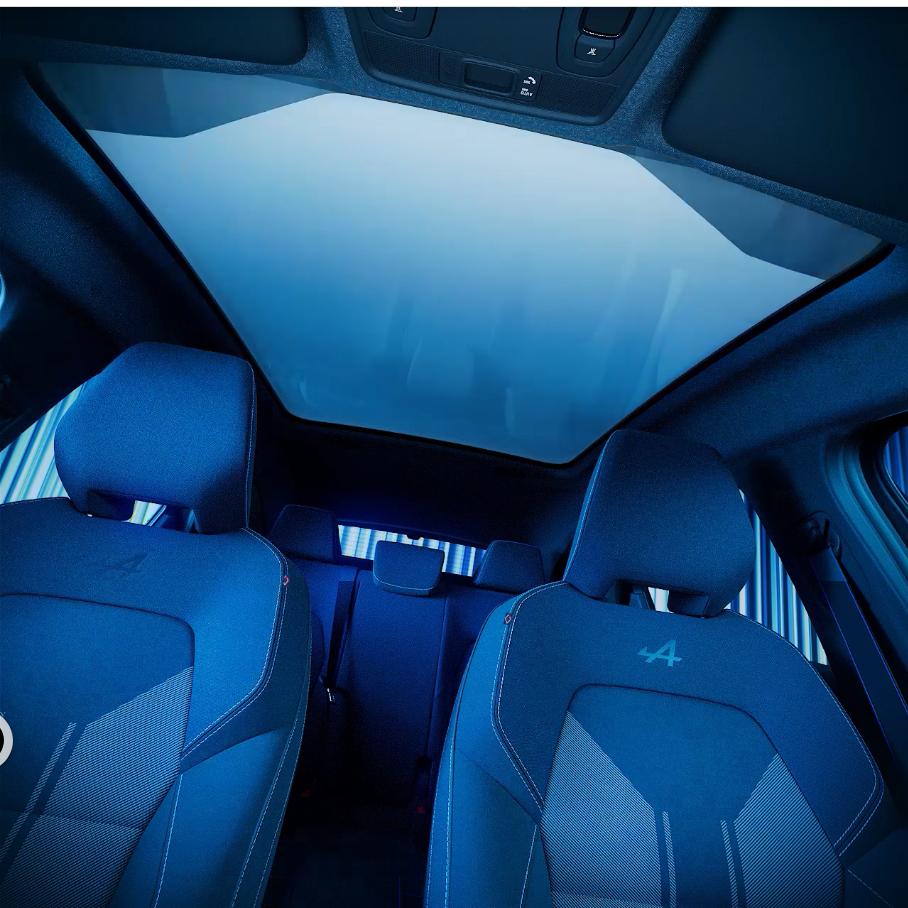 innovative technologies for your comfort Image