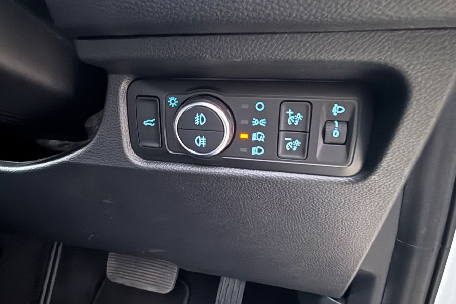 2024 Ford Everest Sport Wagon Image 12