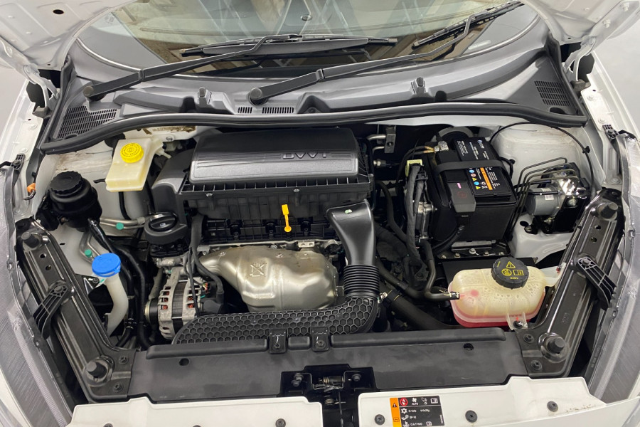 2022 MG MG3 SZP1 Core Hatch Image 22