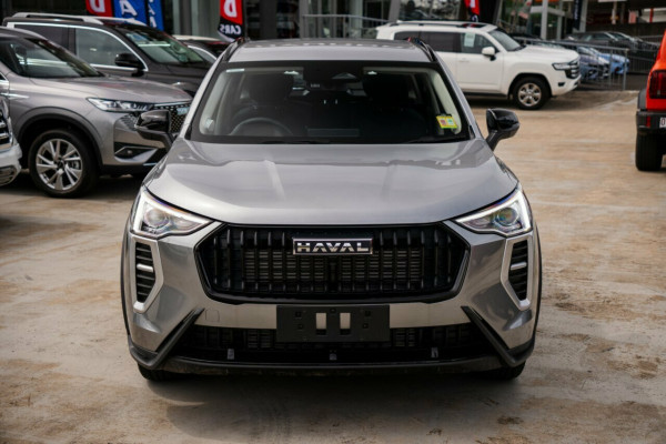 2024 GWM Haval Jolion A01 Premium Hybrid SUV Image 5
