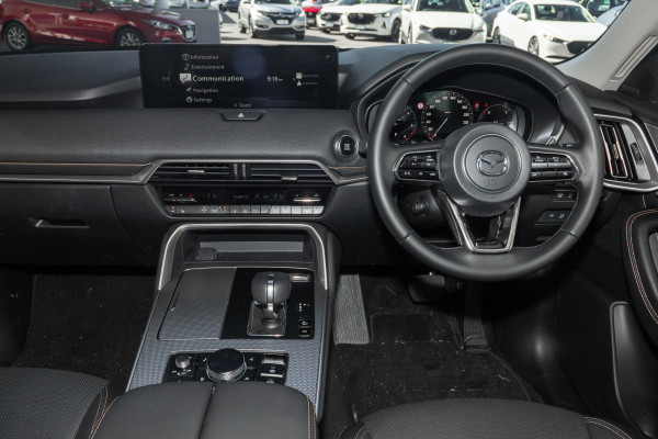 2026 MY25 Mazda CX-90 KK D50e GT SUV Image 7