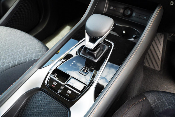 2025 MG HS AS33H Excite Hybrid+ SUV Image 14