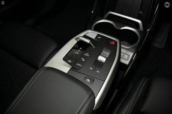 2026 BMW iX1 U11 xDrive30 M Sport SUV image 15
