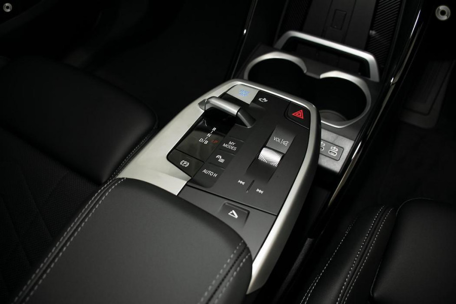 2026 BMW iX1 U11 xDrive30 M Sport SUV