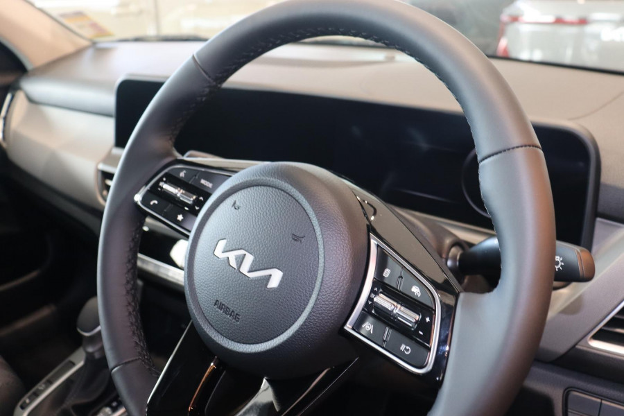 2026 Kia Seltos SP2 PE Sport SUV Image 26