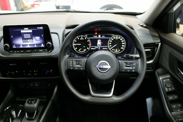 2025 Nissan X-Trail T33 ST SUV Image 25