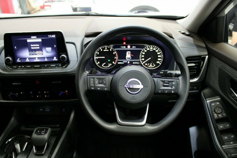 2025 Nissan X-Trail T33 ST SUV Image 25