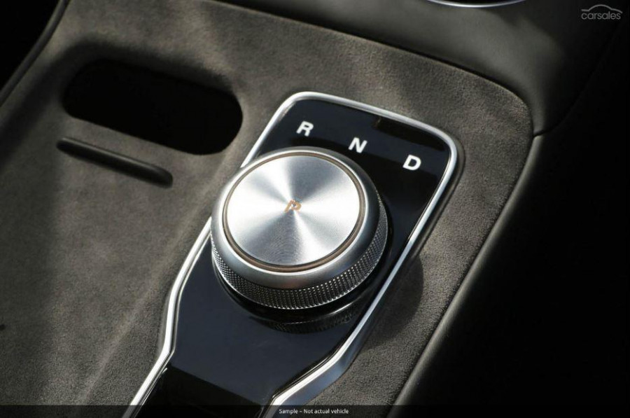 2026 MG MGS5 EV ZS3EM Essence 62 SUV Image 6