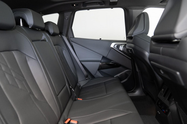 2026 BMW X3 G45 30e xDrive SUV image 10