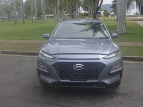 Hyundai Kona Go OS.2