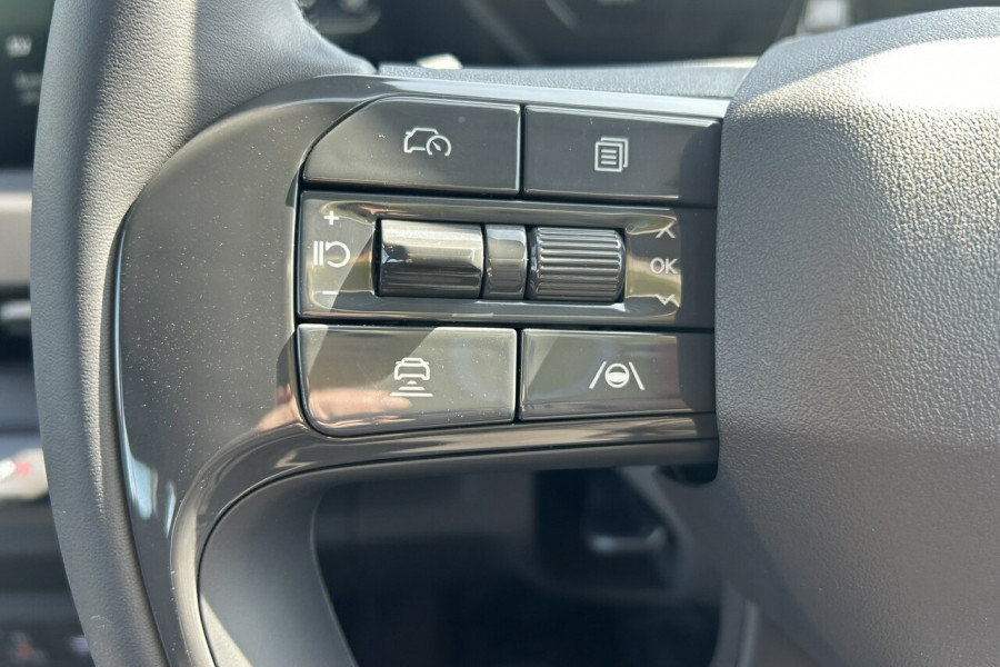 2024 MY25 Kia EV5 OVc Air Long Range SUV Image 24