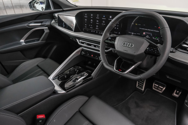2025 Audi Q5 GU TDI 150kW Sport SUV image 7
