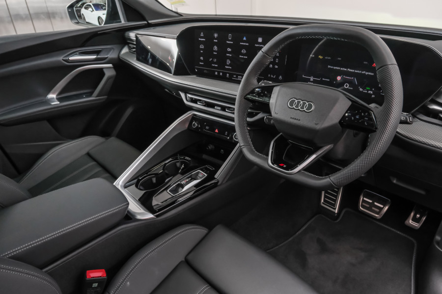 2025 Audi Q5 GU TDI 150kW Sport SUV