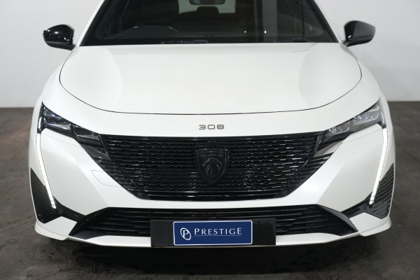2022 Peugeot 308 GT Hatch Image 3
