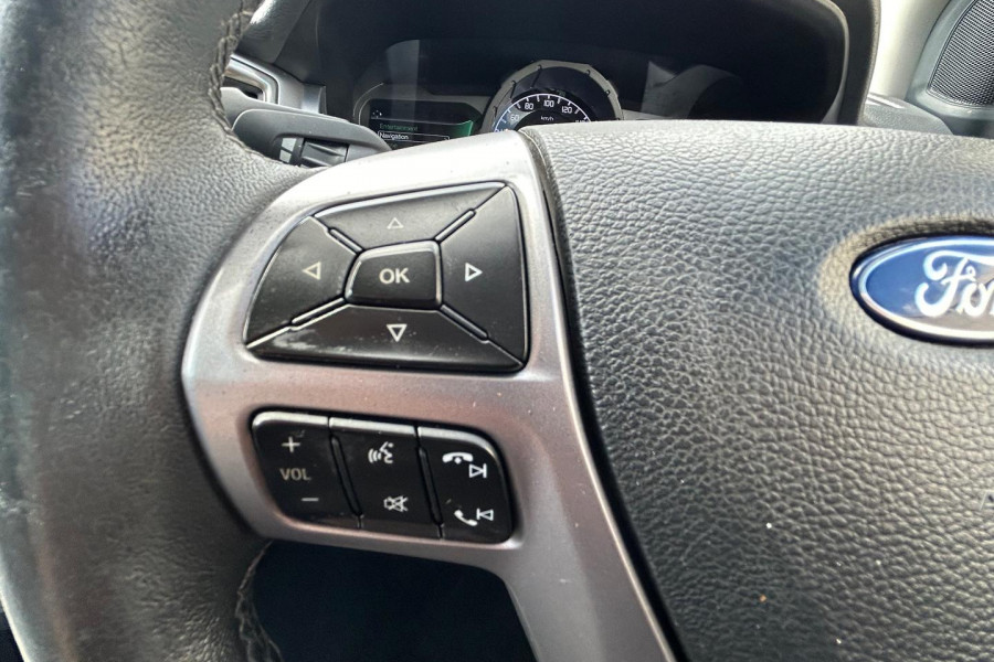 2018 Ford Ranger PX MkII XLT Ute Image 25