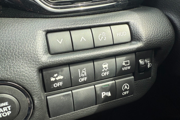 2025 Suzuki Fronx Hatch Image 19
