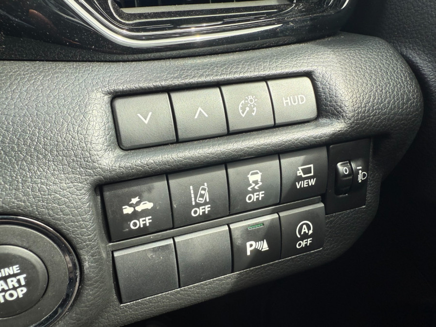 2025 Suzuki Fronx Hatch Image 19