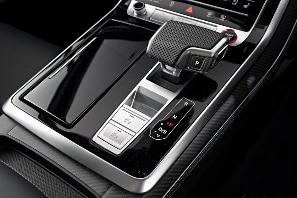 2026 MY25 Audi SQ7 4M TFSI SUV image 14