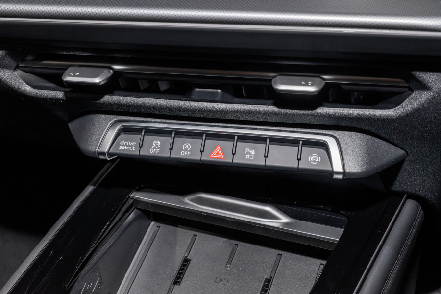 2026 Audi Q3 TFSI 195kW SUV