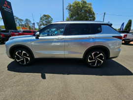 2024 Mitsubishi Outlander ZM Aspire SUV image 6