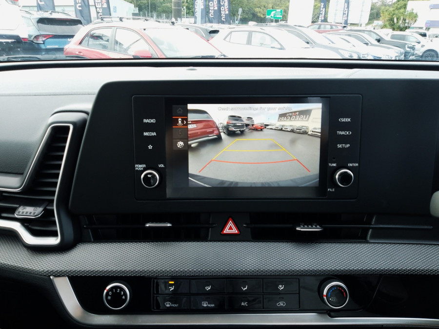 2025 MY26 Kia Sportage NQ5 PE S SUV Image 23